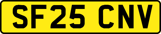 SF25CNV