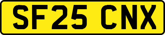 SF25CNX