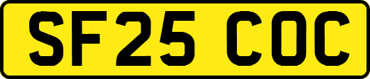 SF25COC