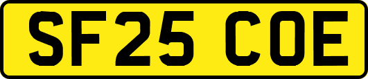 SF25COE