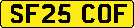 SF25COF