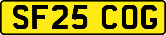 SF25COG