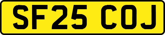 SF25COJ