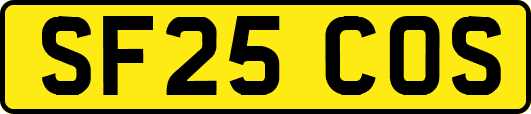 SF25COS