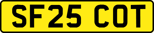 SF25COT