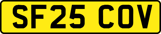 SF25COV