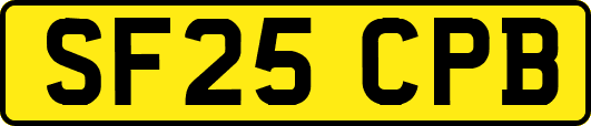 SF25CPB