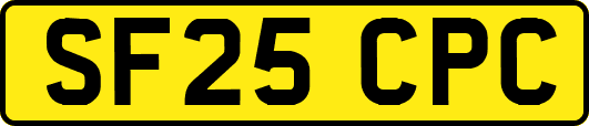 SF25CPC