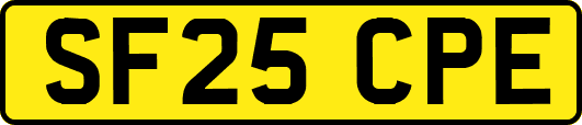SF25CPE