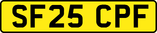 SF25CPF