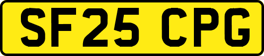 SF25CPG