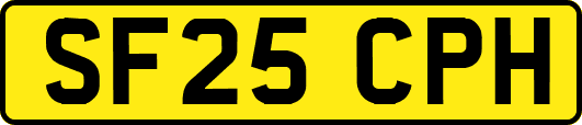 SF25CPH