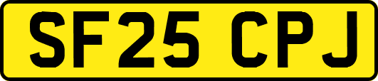 SF25CPJ
