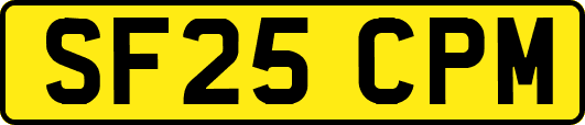 SF25CPM