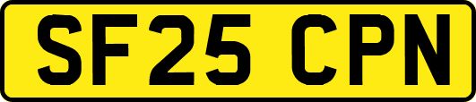 SF25CPN
