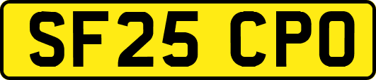 SF25CPO