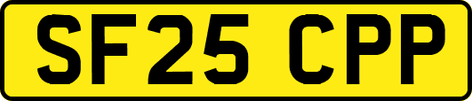 SF25CPP