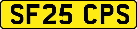 SF25CPS