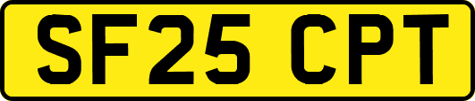 SF25CPT
