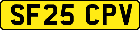 SF25CPV