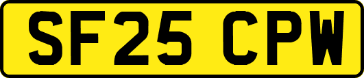 SF25CPW