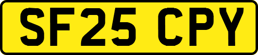 SF25CPY