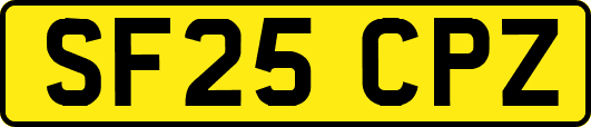 SF25CPZ