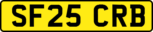 SF25CRB