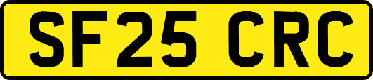 SF25CRC