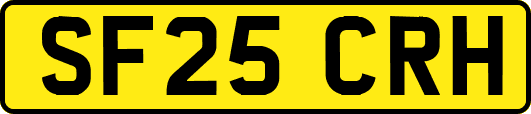 SF25CRH