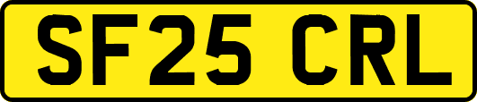 SF25CRL