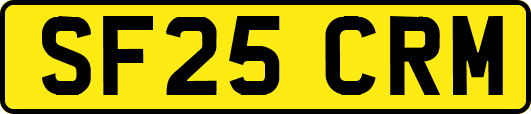 SF25CRM
