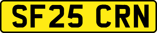 SF25CRN