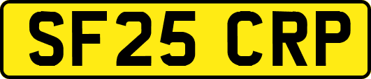 SF25CRP
