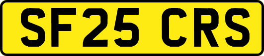 SF25CRS