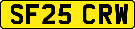 SF25CRW