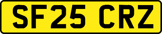SF25CRZ