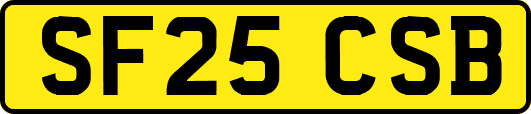 SF25CSB