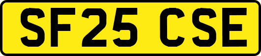 SF25CSE
