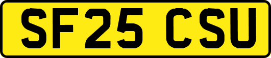 SF25CSU