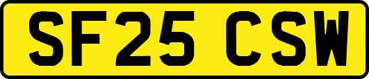 SF25CSW