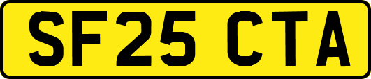 SF25CTA
