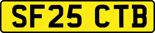 SF25CTB