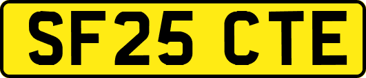 SF25CTE