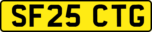 SF25CTG