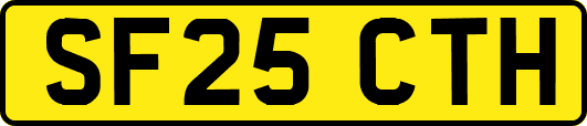 SF25CTH