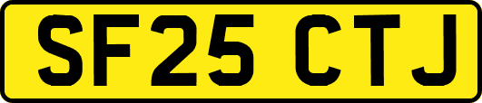 SF25CTJ