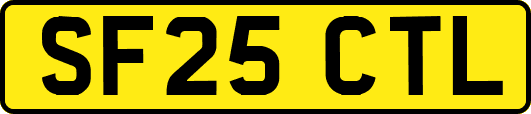 SF25CTL