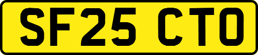 SF25CTO