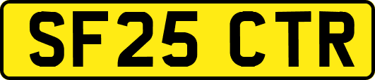 SF25CTR